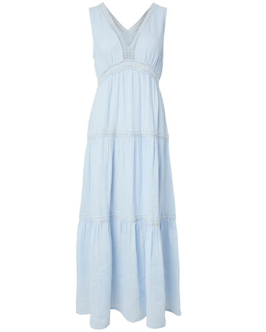 Yasanini Dress Skyway