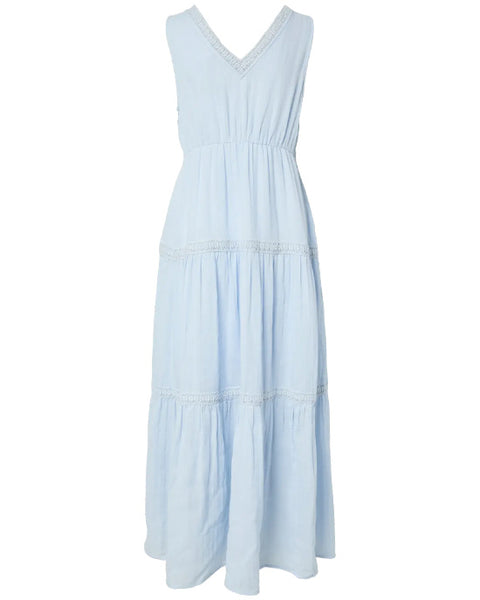 Yasanini Dress Skyway