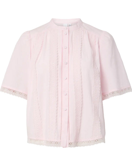 Yasgunio Shirt Ballerina - shopatstocks
