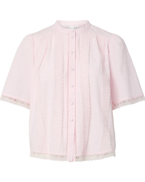 Yasgunio Shirt Ballerina - shopatstocks