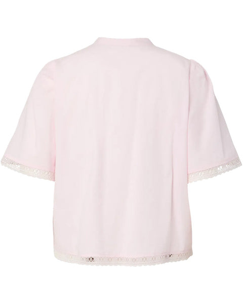 Yasgunio Shirt Ballerina - shopatstocks