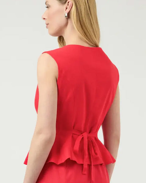 Yaslirma Top Red - shopatstocks