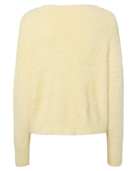 Yasmalli Cardigan Yellow - shopatstocks