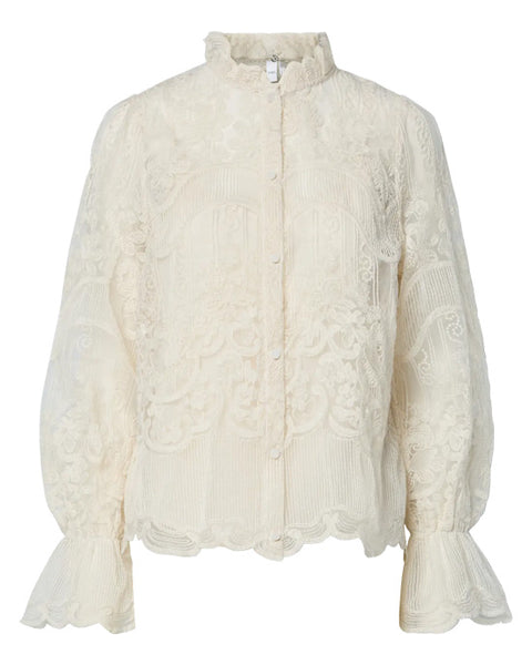 Yassaruna Shirt Birch