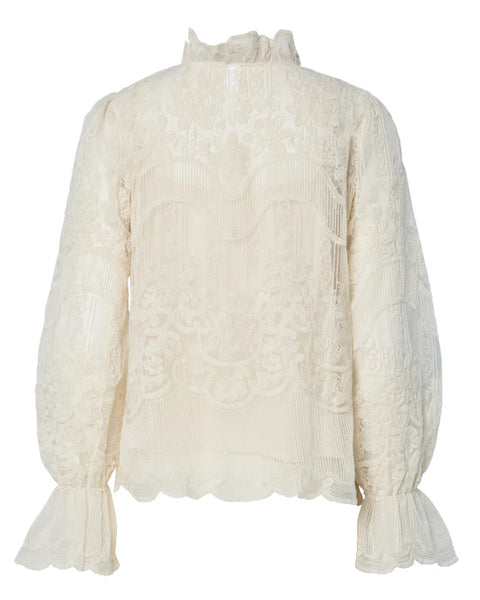 Yassaruna Shirt Birch