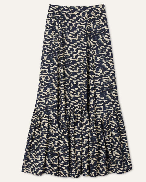 Alexa Maxi Skirt