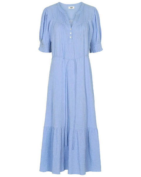 Alex Dress Hydrangea - shopatstocks