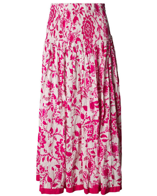 Arista Skirt Runa Pink