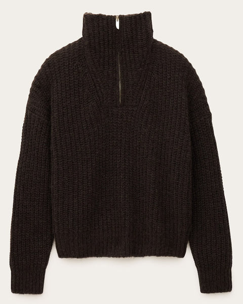 Beltane Jumper Chocolate
