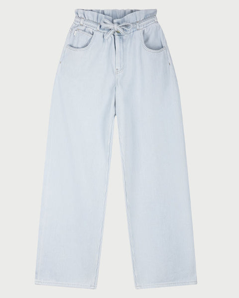 Biggy Jeans Light Blue - shopatstocks