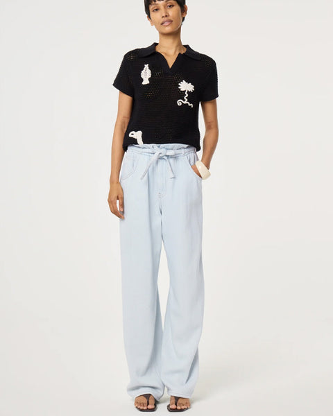 Biggy Jeans Light Blue - shopatstocks