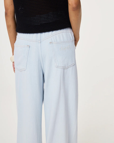 Biggy Jeans Light Blue - shopatstocks