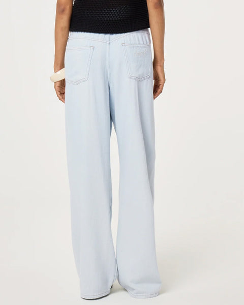Biggy Jeans Light Blue - shopatstocks