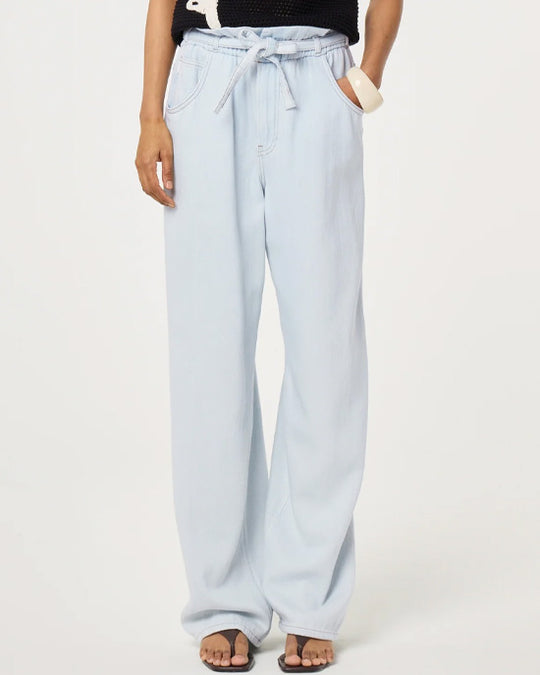 Biggy Jeans Light Blue