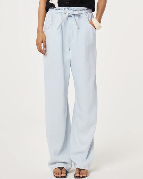Biggy Jeans Light Blue - shopatstocks