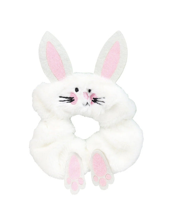 BUNNY SCRUNCHIE