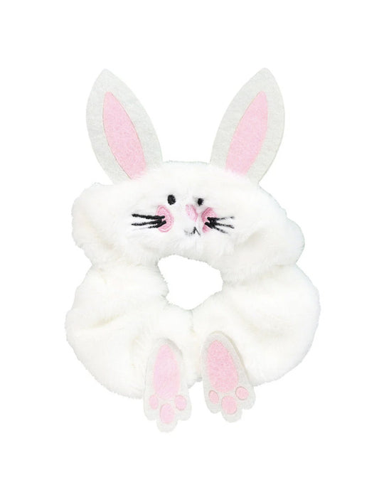BUNNY SCRUNCHIE