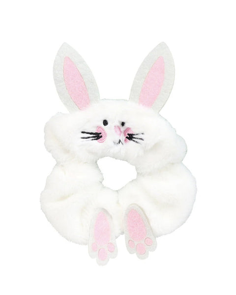 BUNNY SCRUNCHIE