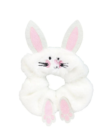 BUNNY SCRUNCHIE