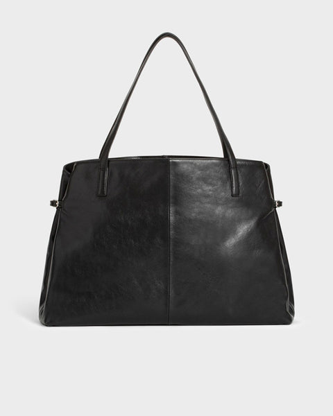 Cannes Bag Black