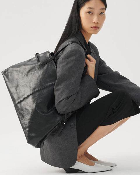 Cannes Bag Black