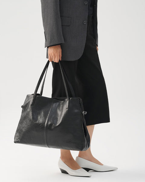 Cannes Bag Black