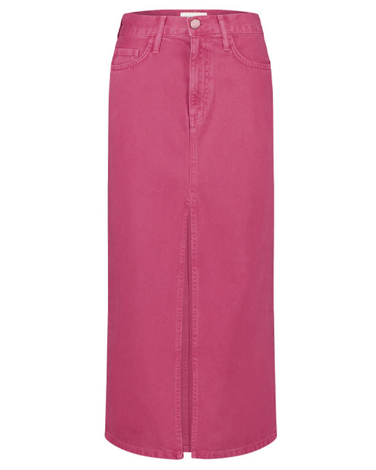 Carlyne Skirt Hot Pink