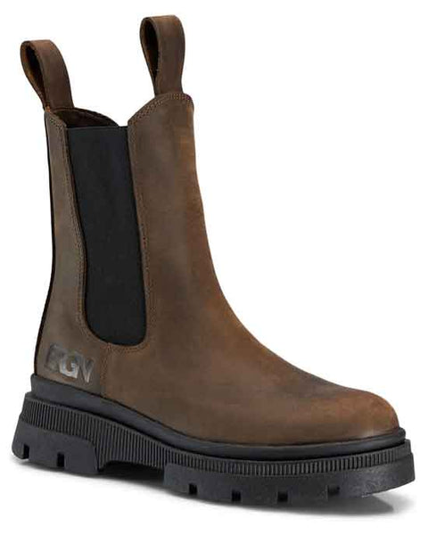 Chelsea Boot Brown