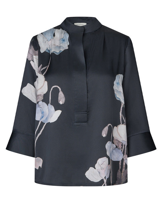 Danitta Blouse Reverie Midnight