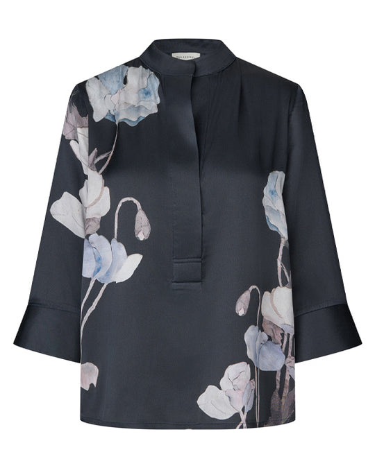 Danitta Blouse Reverie Midnight