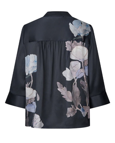 Danitta Blouse Reverie Midnight