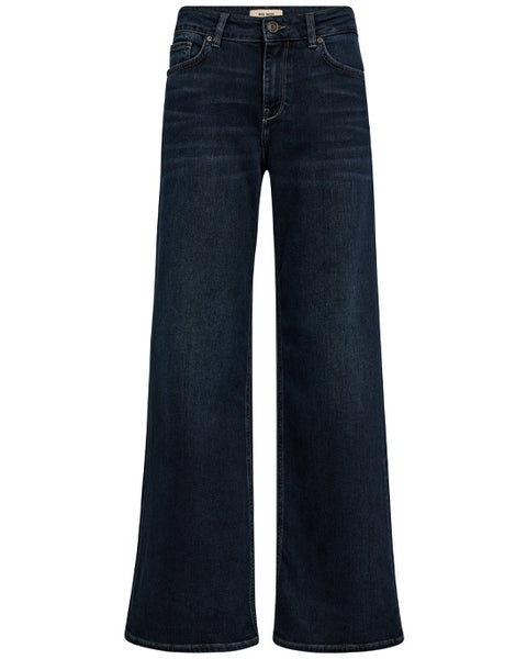 Dara Hera Jeans Dark Blue