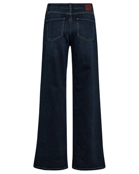 Dara Hera Jeans Dark Blue
