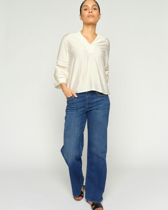 Dara Jenny Jeans - shopatstocks