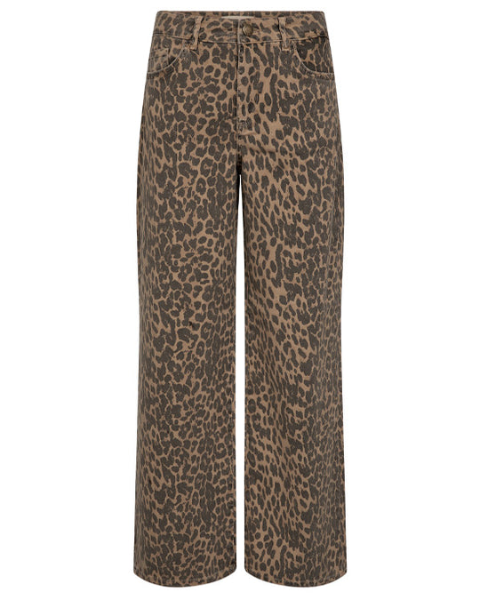 Dara Leo Pants