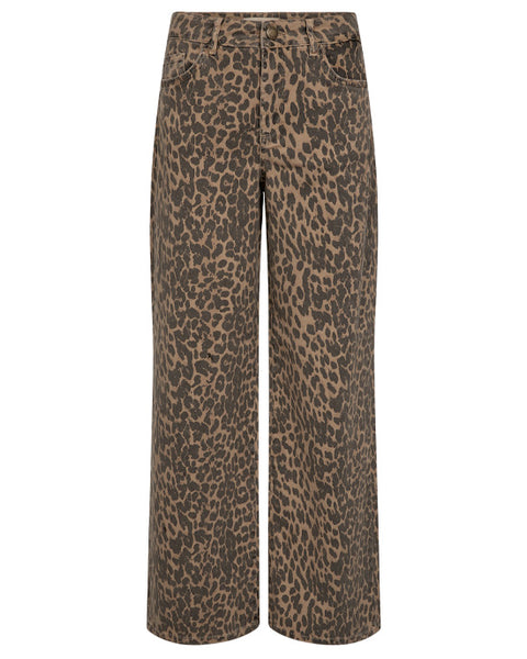 Dara Leo Pants