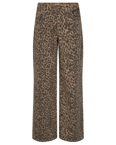 Dara Leo Pants
