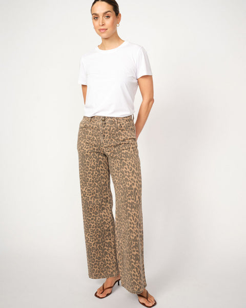 Dara Leo Pants
