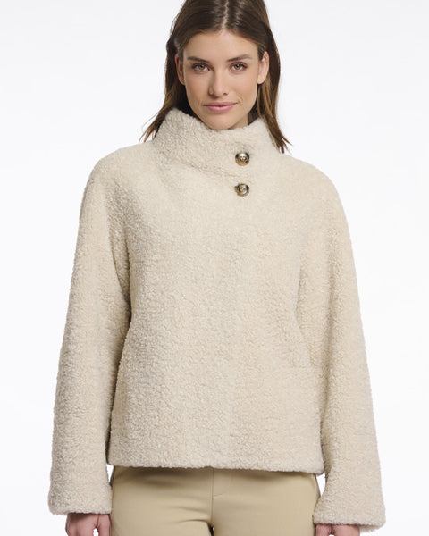 Denu Jacket Birch