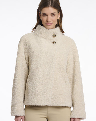 Denu Jacket Birch