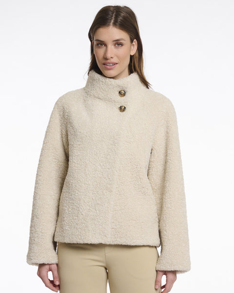Denu Jacket Birch