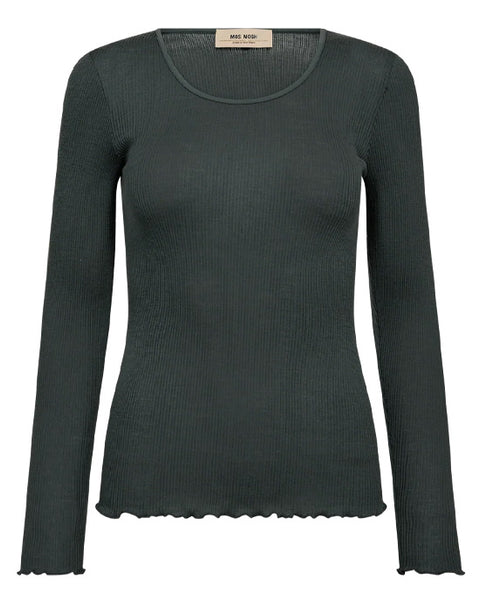 Elaine Seamless Tee Urban Chic
