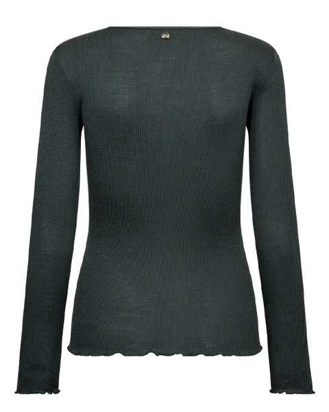 Elaine Seamless Tee Urban Chic