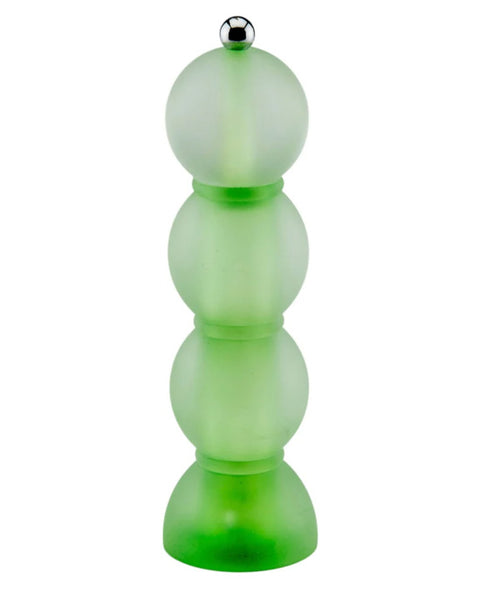 Grinder Frosty Green