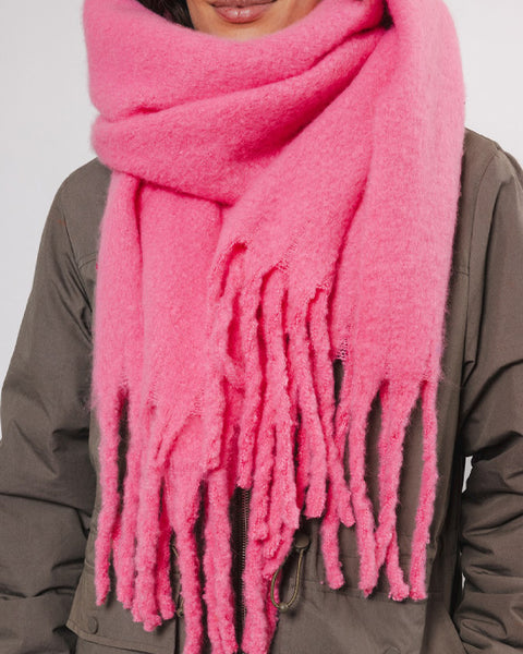 Gella Scarf Magenta