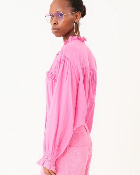 Gemma Shirt Pink
