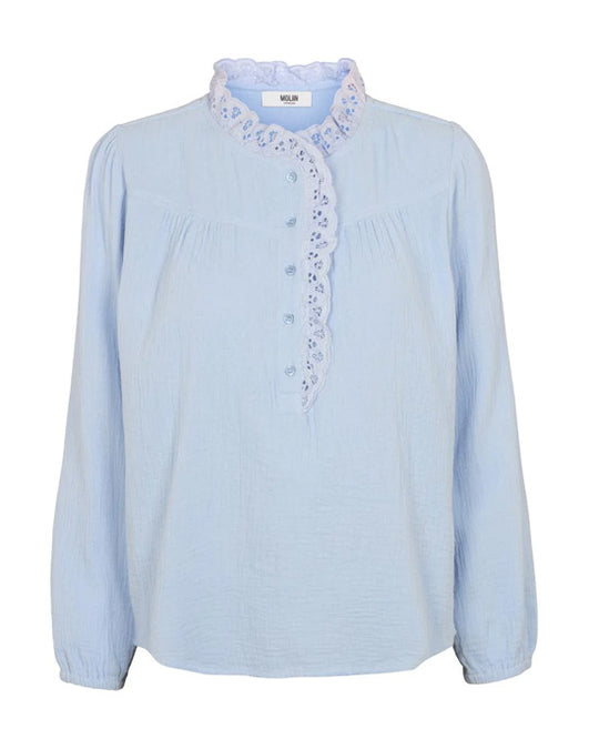 Harlem Shirt Lavender