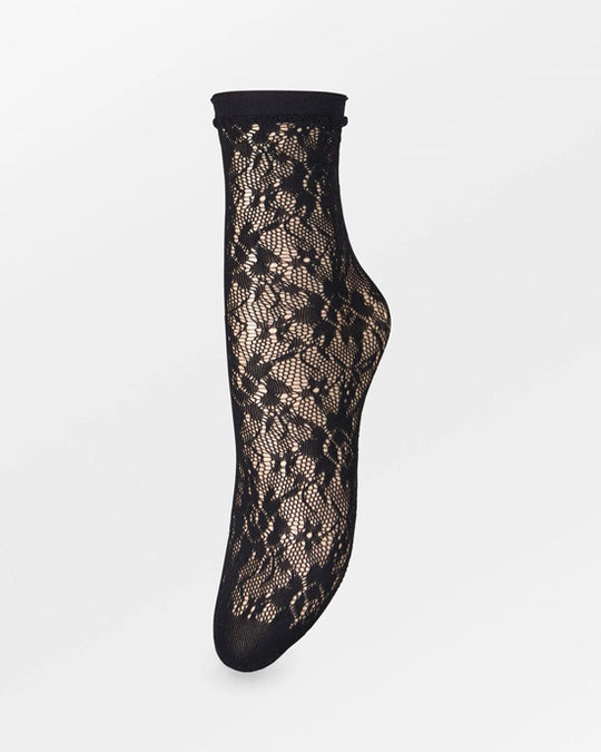 Lacia Lace Sock