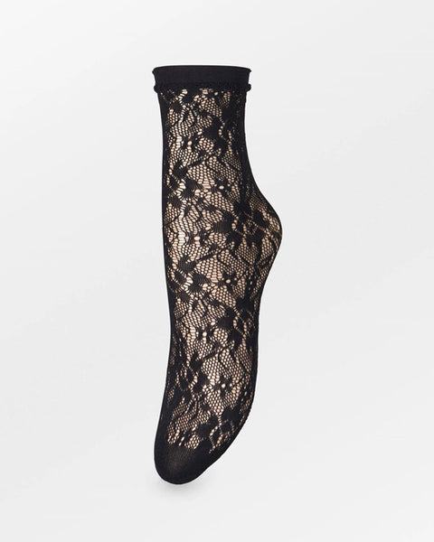 Lacia Lace Sock