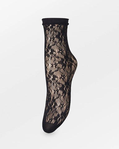 Lacia Lace Sock